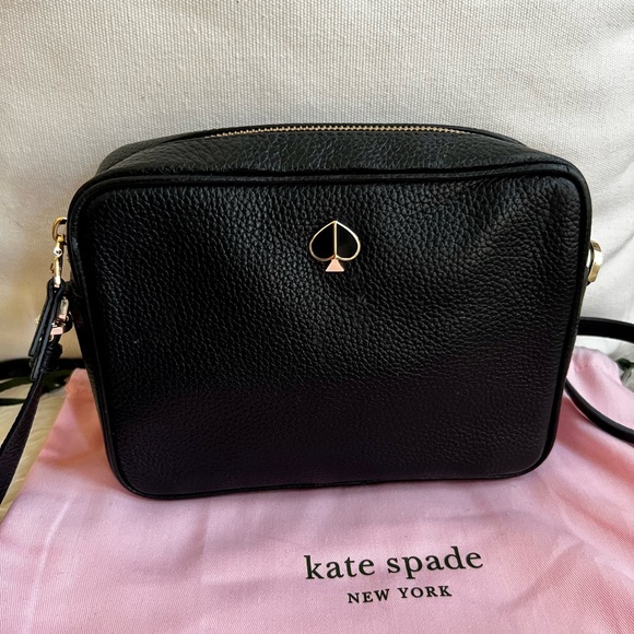 kate spade Bags Kate Spade Camera Bag Poshmark